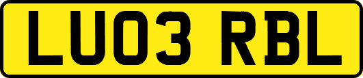 LU03RBL