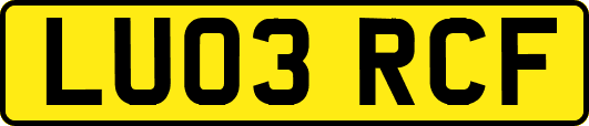 LU03RCF