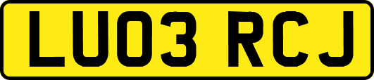 LU03RCJ
