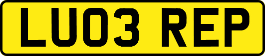 LU03REP