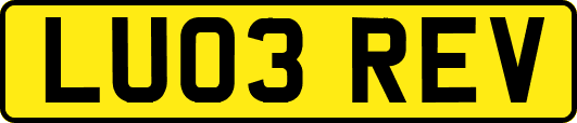 LU03REV