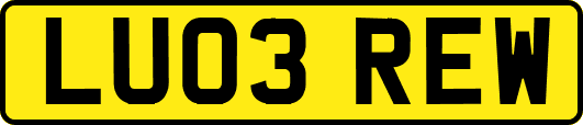 LU03REW