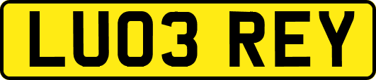 LU03REY