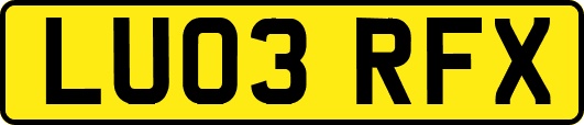 LU03RFX