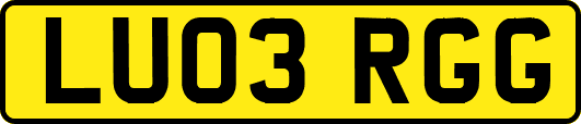LU03RGG