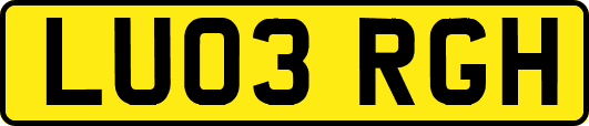 LU03RGH