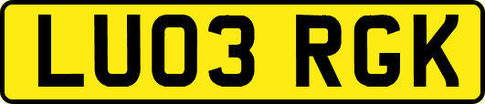 LU03RGK