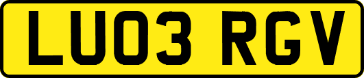 LU03RGV