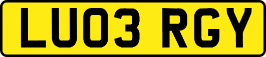 LU03RGY