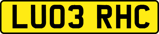 LU03RHC