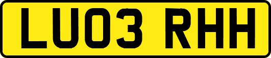 LU03RHH