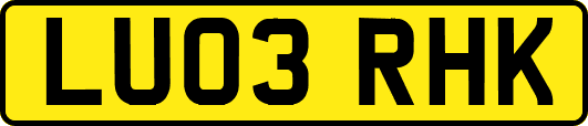 LU03RHK