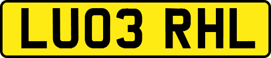 LU03RHL