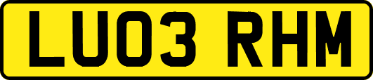 LU03RHM