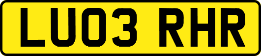 LU03RHR