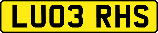 LU03RHS