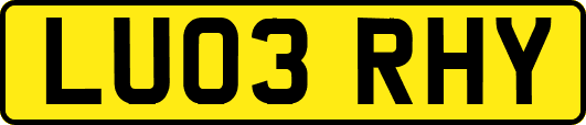 LU03RHY