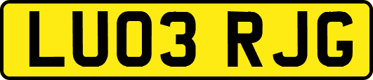 LU03RJG