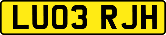LU03RJH