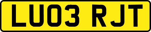 LU03RJT