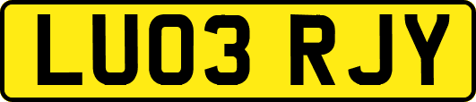 LU03RJY