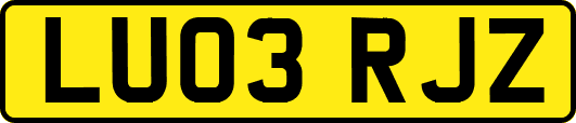 LU03RJZ