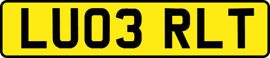 LU03RLT