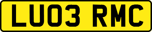 LU03RMC