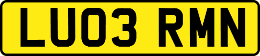 LU03RMN