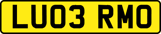LU03RMO