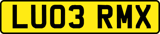 LU03RMX