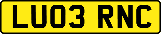 LU03RNC