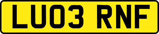 LU03RNF