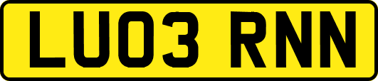LU03RNN