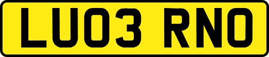 LU03RNO