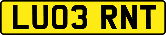 LU03RNT