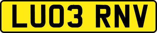 LU03RNV