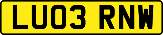 LU03RNW