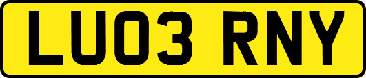 LU03RNY