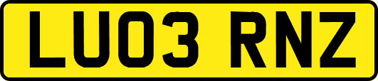 LU03RNZ