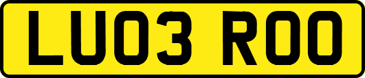LU03ROO