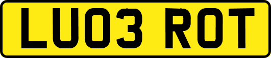 LU03ROT