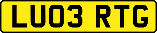 LU03RTG