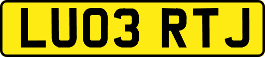 LU03RTJ