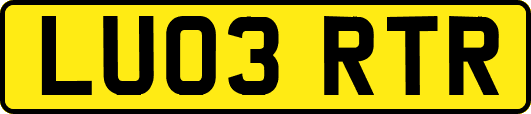 LU03RTR