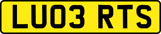 LU03RTS