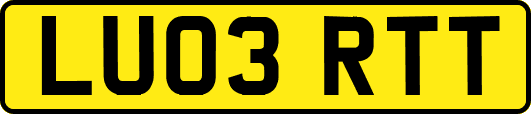 LU03RTT