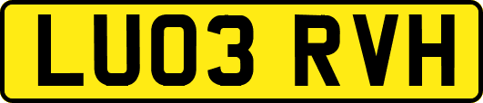 LU03RVH