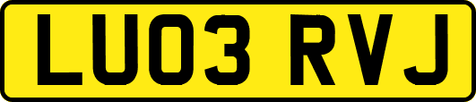 LU03RVJ