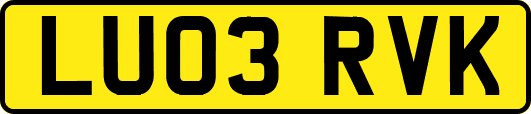 LU03RVK